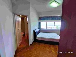 Mandarin Gardens (D15), Condominium #570594881